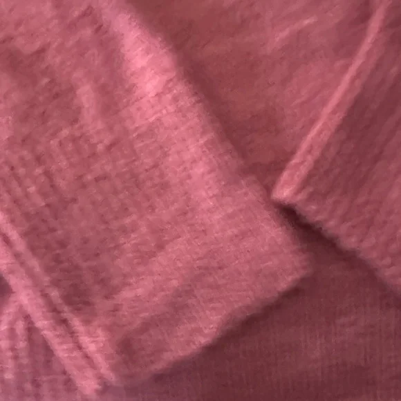 Love Elise Women's Berry Crew Neck Sweater - Picture 5 of 9